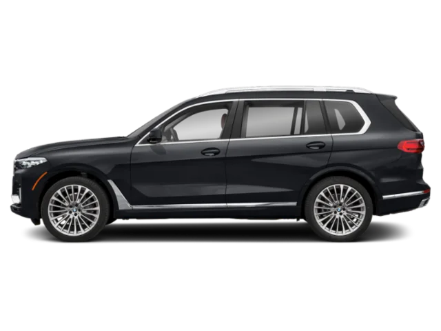 Used 2022  BMW xDrive40i image 3