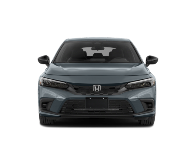 Used 2024  Honda Sport image 4
