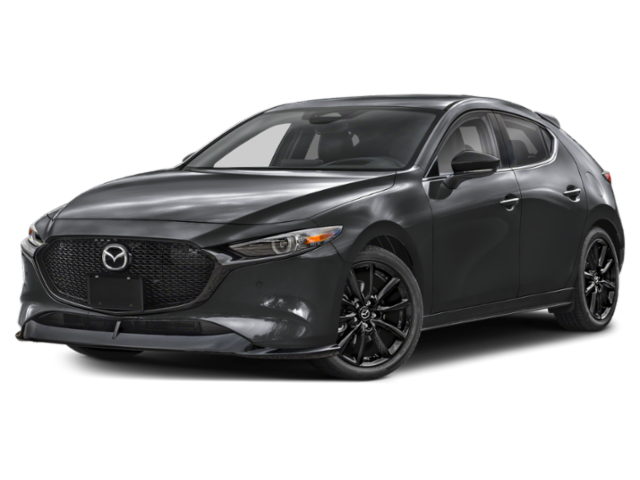 2026 Mazda CX-3 Premium Plus 2.5 AT 5-Door SKYACTIV AWD's photo