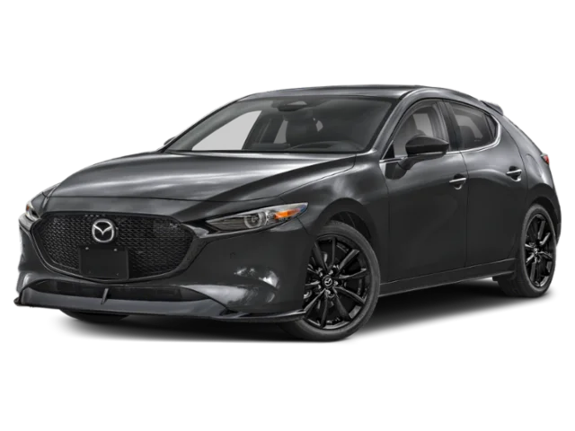 2026 Mazda CX-3 Premium Plus 2.5 AT 5-Door SKYACTIV AWD's photo