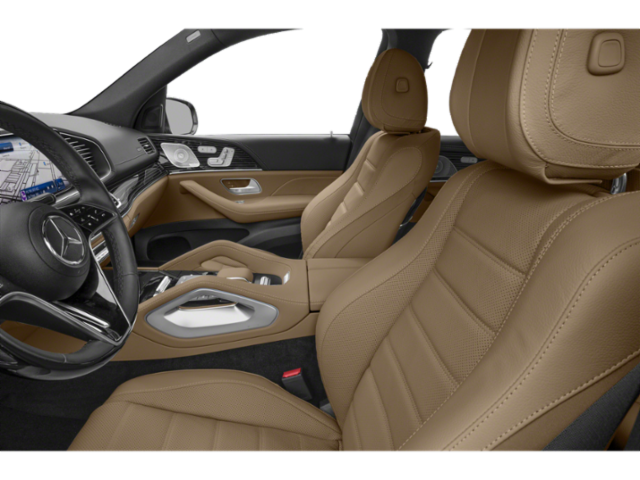 Used 2024 MANUFAKTUR Alpine Gray Mercedes-Benz GLS 580 image 6