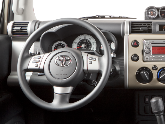 Used 2013 Black Toyota Base image 6