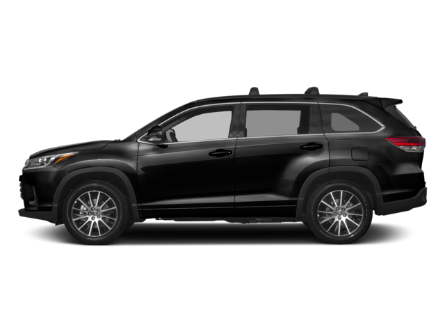 Used 2018 Black Toyota SE image 3