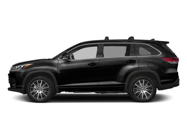 Used 2018 Black Toyota SE image 3