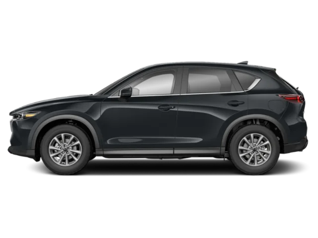 Used 2023 Black Mazda 2.5 Turbo Signature image 4