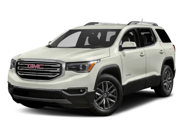 2018 GMC Acadia SLT-1 AWD's photo