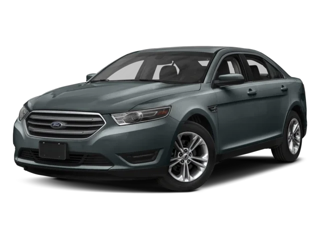 2016 Ford Taurus SE FWD's photo