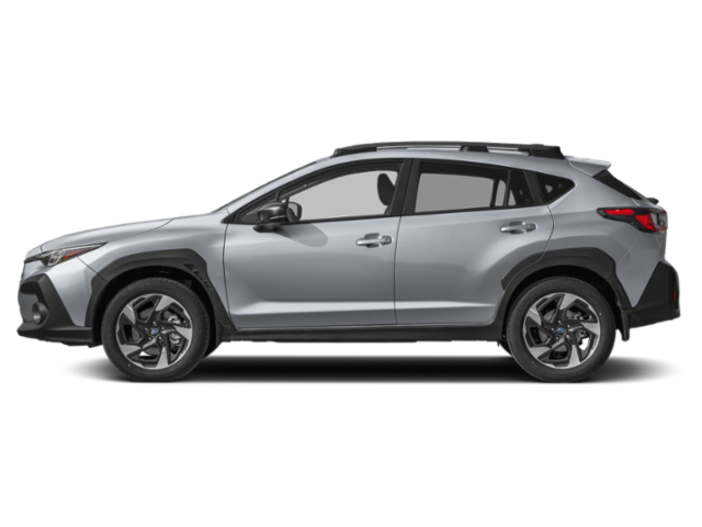 New 2026 Ice Silver Metallic Subaru Limited image 8
