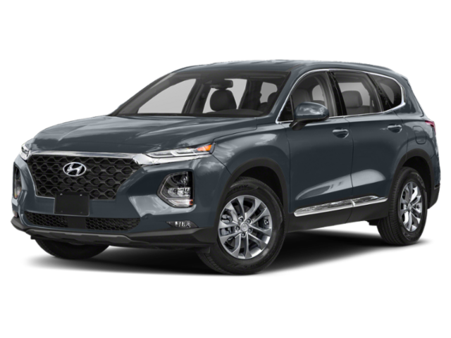 2020 Hyundai Santa Fe SEL 2.4's photo