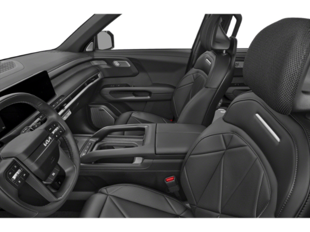 New 2027  Kia SX image 8