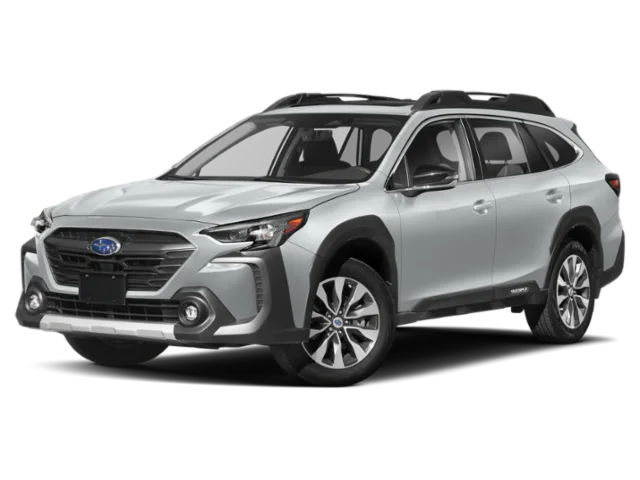 2023 Subaru Outback Limited's photo