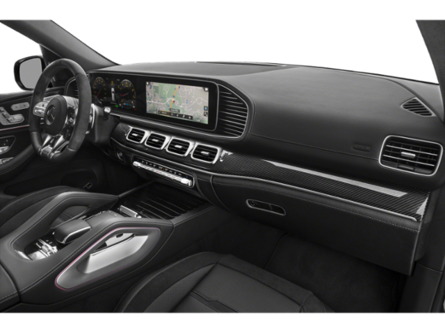 Certified Used 2023 Black Mercedes-AMG GLE 53 AMG® image 12