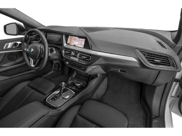 Used 2024 White BMW 228i image 12