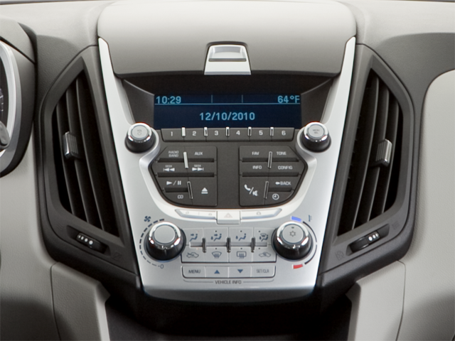 Used 2013 Gray Chevrolet LT image 9