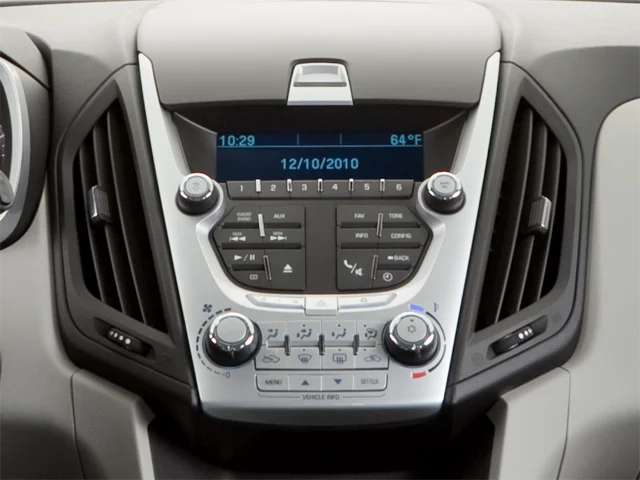 Used 2013 Silver Chevrolet LT image 15