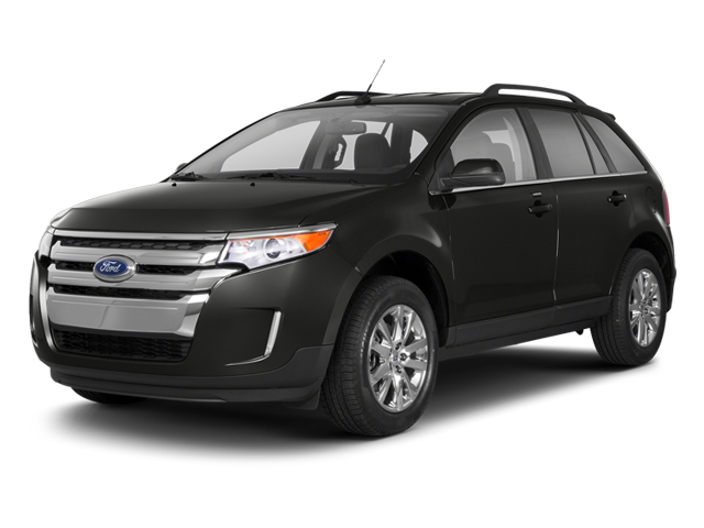Used 2013 Brown Metallic Ford Limited image 1