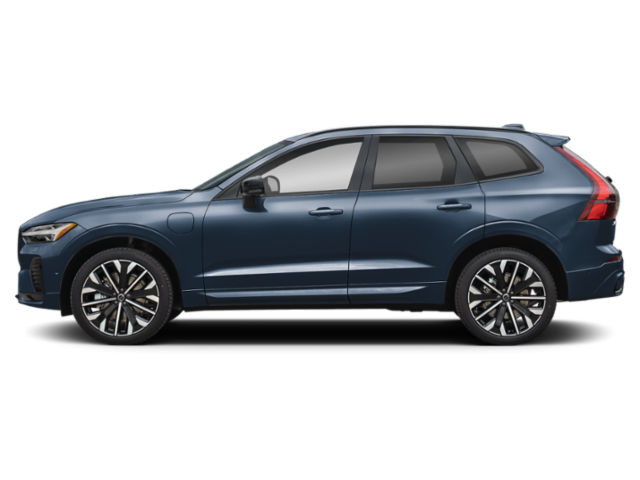 New 2026 Blue Volvo T8 Ultra image 3