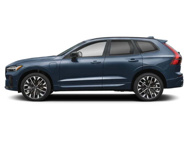 New 2026 Aurora Silver Volvo Plus image 3