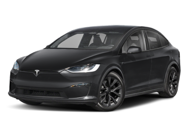 2023 Tesla Model X Plaid's photo