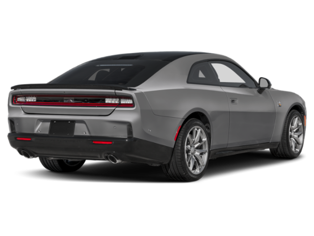New 2026 Bludicrous Exterior Paint Dodge Scat Pack image 2