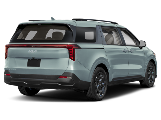 New 2027 Green Kia SX Prestige image 2