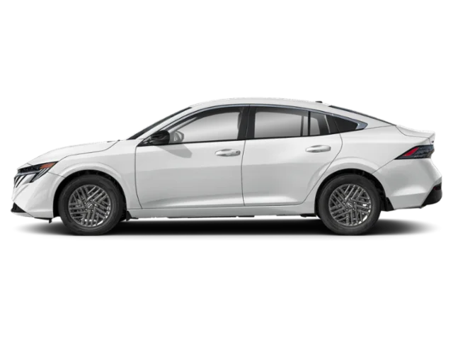New 2026 Fresh Powder Nissan SV image 5