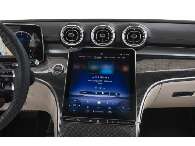 New 2027 Gray Mercedes-Benz CLE 53 AMG® image 7