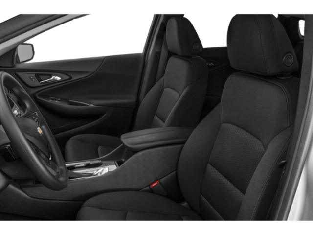 Used 2022 Black Chevrolet LT image 8