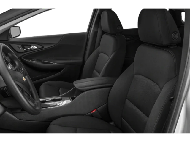 Used 2022 White Chevrolet LT image 6