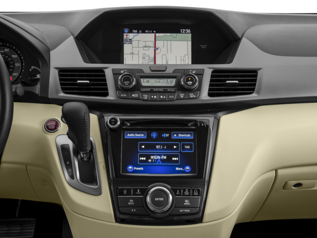 Used 2016 Brown Honda Touring Elite image 14