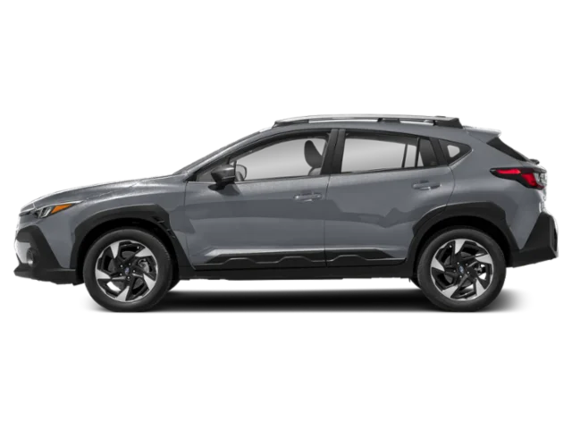 New 2025 Gray Subaru Limited image 3