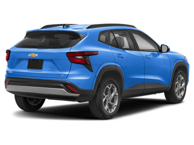 2024 Chevrolet Trax RS - Photo 7
