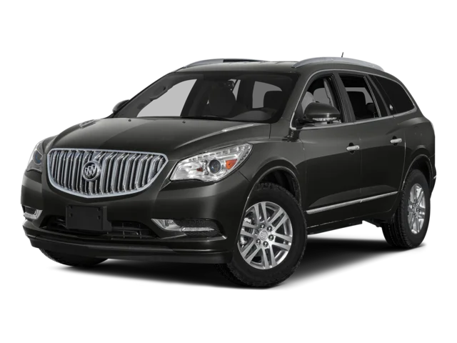 2016 Buick Enclave Convenience's photo