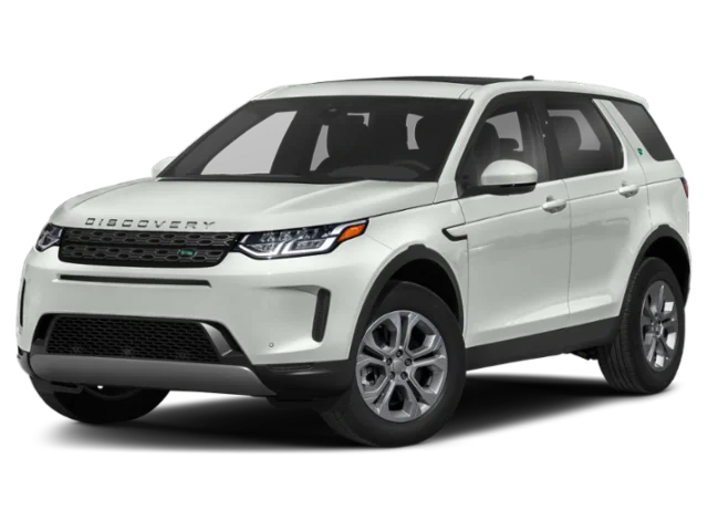 Used 2022 WH Land Rover SE R-Dynamic image 1