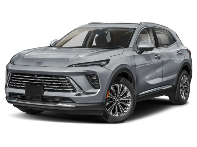 2026 Buick Envision Avenir AWD's photo