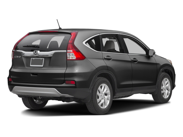 Used 2016 Gray Honda EX image 6
