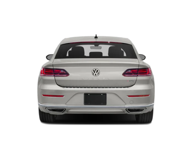 Used 2019 Pure White Volkswagen 2.0T SE image 5