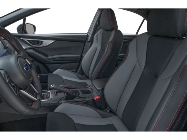 New 2026 ICE SILVER METALLIC Subaru Base image 14