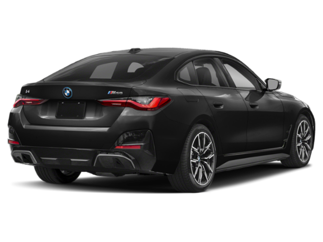 Certified 2023 BMW i4 35 with VIN WBY43AW07PFR34376 for sale in Greenwich, CT