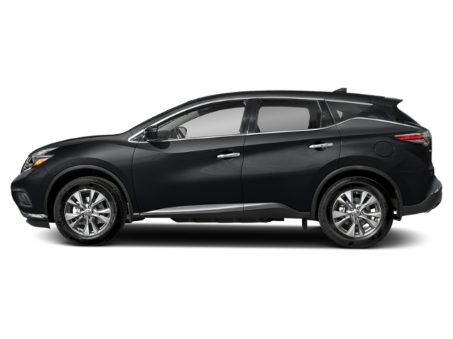 Used 2018 Black Nissan SL image 3