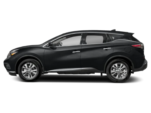 Used 2018 Black Nissan SL image 3