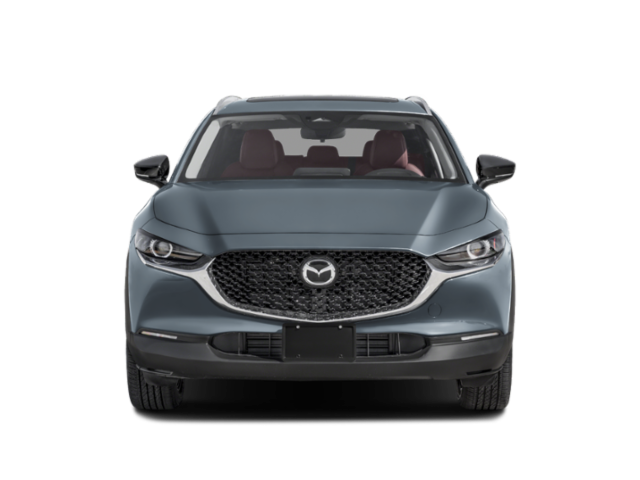 New 2026 Polymetal Gray Metallic Mazda 2.5 S Carbon Edition AWD image 4