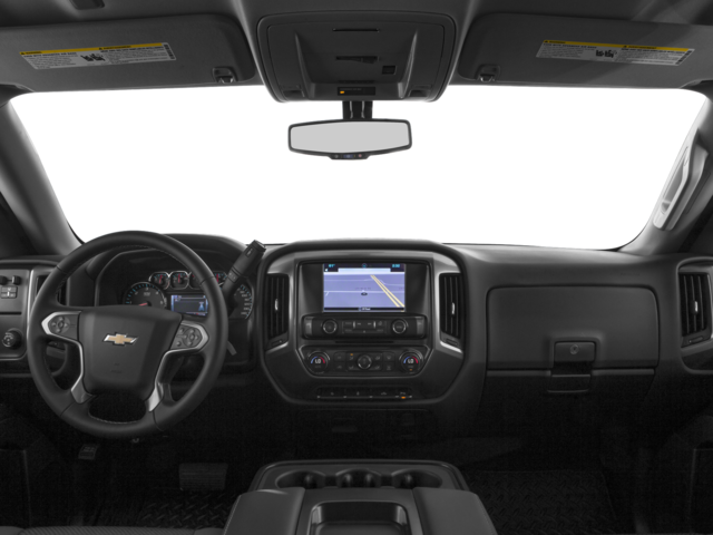 Used 2017 White Chevrolet LT image 5