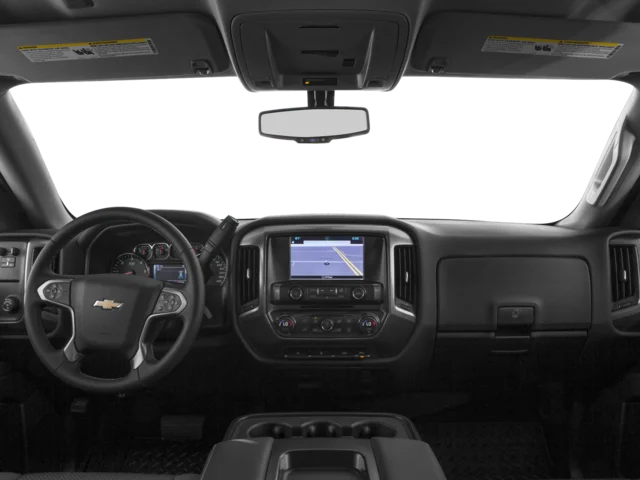 Used 2017 Gray Chevrolet LT image 5
