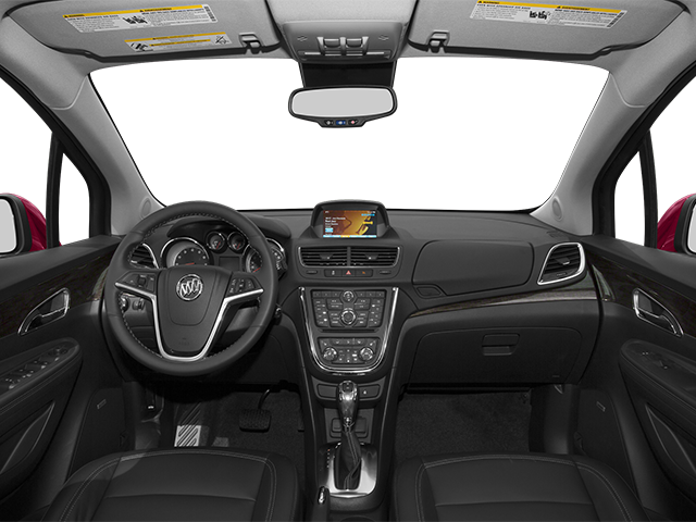 Used 2014 Brown Buick Leather image 8