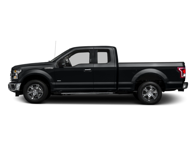 Used 2016 Gray Ford XLT image 3