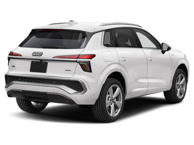 New 2026 2Y2Y/White Audi S line image 2