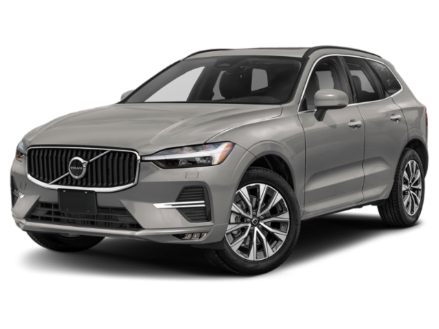 2023 Volvo XC60 B5 Plus Bright Theme AWD's photo