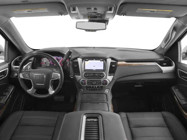 Used 2016 Iridium Metallic GMC Denali image 5