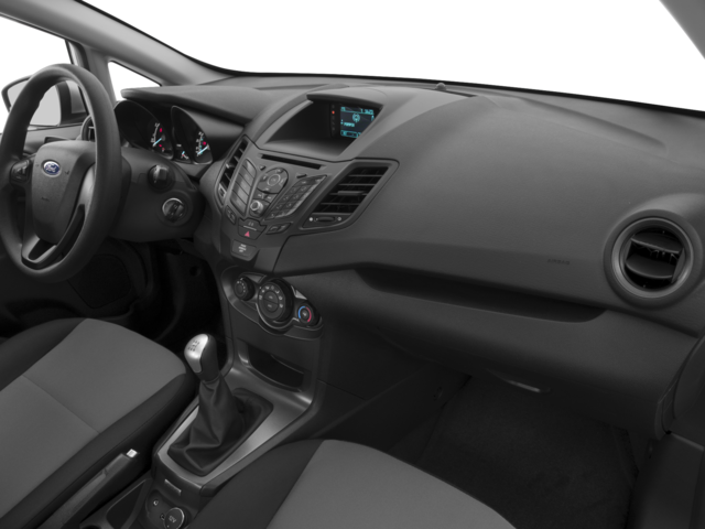 Used 2018 Ingot Silver Ford S image 13